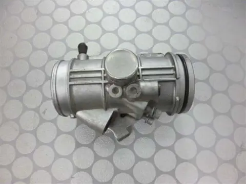 GASKLEPHUIS BMW R 1100 S 1998 - 2005
