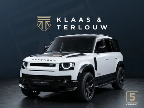 Land Rover Defender 110 P300e 110 X-Dynamic HSE HNP € 132650 | 22 Urban | Wide Body | Sidesteps | Ta