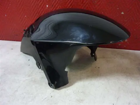VOORSPATBORD Honda CBR Fireblade 2002 - 2003