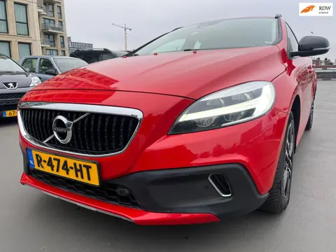 Volvo V40 Cross Country 1.5 T3 Summum Vol Optie Clima Cruise PDC LMV StoelVerwarming Nieuwe Apk Beur