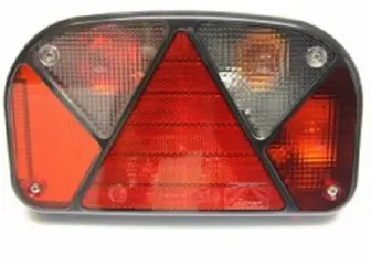 Aspock achterlicht L. MPll 24-7000-007