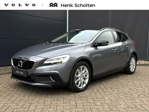Volvo V40 Cross Country T3 Polar+ Luxury | Harman Kardon Premium Sound | Panoramadak | Parkeersensor