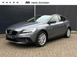 Volvo V40 Cross Country T3 Polar+ Luxury | Harman Kardon Premium Sound | Panoramadak | Parkeersensor