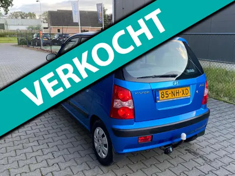 Hyundai Atos 1.1i Active N.A.P APK 23-05-2025 TREKHAAK