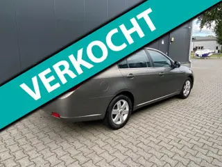 Chevrolet Epica 2.0i Class Limited Edition N.A.P