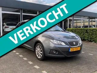 Seat Ibiza ST 1.2 TDI COPA Plus Ecomotive N.A.P Cruise|Clima|Trekhaak