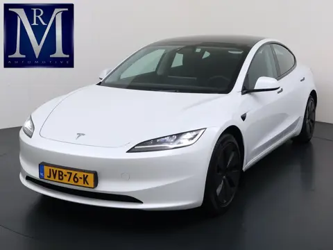 Tesla Model 3 Premium Long Range AWD 78 kWh VAN €42.900,- NU VOOR SLECHTS €39.440,- Uw LENTEVOORDEEL