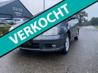 Nissan Almera Tino 1.8 Visia Airco N.A.P Trekhaak