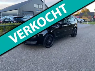 Volkswagen Polo 1.2-12V Optive Airco N.A.P APK 26|07|2025