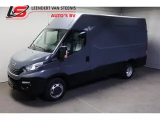 Iveco Daily 35C18V 3.0 352 H1 (dubbel lucht+ luchtvering)