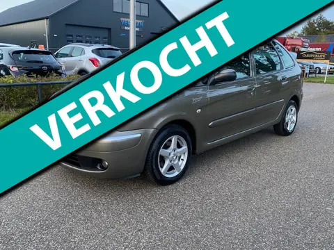 Citroen Xsara Picasso 1.6i LPG|G3 Nieuwe apk bij aflevering.
