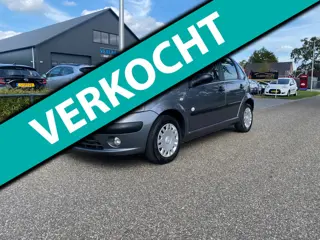 Citroen C3 1.4i Différence Airco|Cruise|Trekhaak N.A.P