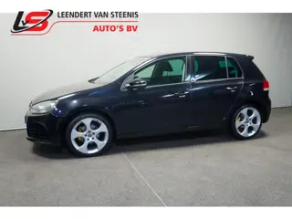 Volkswagen Golf 1.2 TSI R-line uitgevoerd