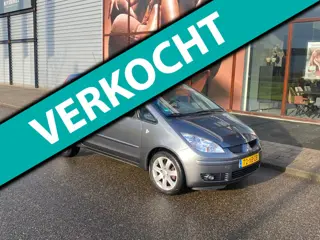 Mitsubishi Colt 1.3 Inform ( Airco ) Trekhaak N.A.P