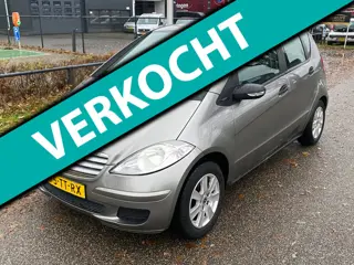 Mercedes-Benz A-klasse 150 (Airco) APK 20-06-2025