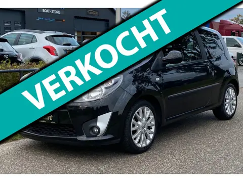 Renault Twingo 1.2-16V Nokia Airco APK 02-10-2025