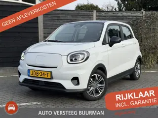 Leapmotor T03 Design 37.3 kWh 95PK Automaat Navigatie, Camera achter, Parkeerhulp achter, Audio, Key