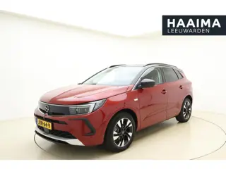 Opel Grandland 1.6 Turbo 225pk Plug-In Hybrid Ultimate | Automaat | Apple carplay | Electronic clima