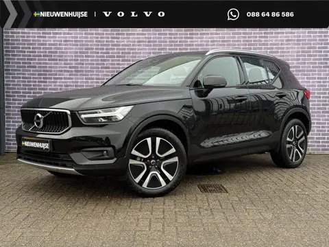Volvo XC40 1.5 T2 Inscription | Keyless entry/start | 19"lm velgen | Stoel/stuur verwarming | Adapti