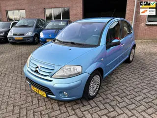 Citroen C3 1.4i Exclusive // Inruilkoopje // APK 23-5-2026