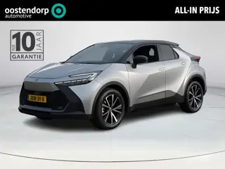 Toyota C-HR 2.0 Plug-in Hybrid 220 First Edition | Apple CarPlay | Rijklaar incl. garantie |