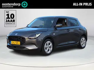Suzuki Swift 1.2 Select Smart Hybrid | Apple CarPlay | Blindspot | Parkeersensoren | Rijklaarprijs i