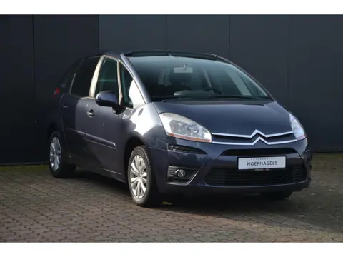 Citroen C4 Picasso 1.6 VTi Image 120 PK * 1ste eigenaar * 96000 km ! *