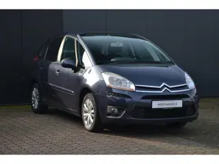 Citroen C4 Picasso 1.6 VTi Image 120 PK * 1ste eigenaar * 96000 km ! *