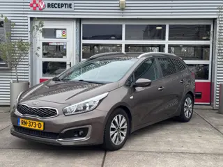 Kia Cee'd Sportswagon 1.0 T-GDi ComfortPlusLine Navigator Carplay