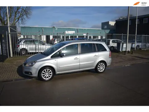 Opel Zafira 1.8 Business