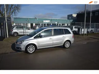 Opel Zafira 1.8 Business