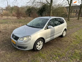 Volkswagen Polo 1.2 Trendline apk t/m15-02-2027