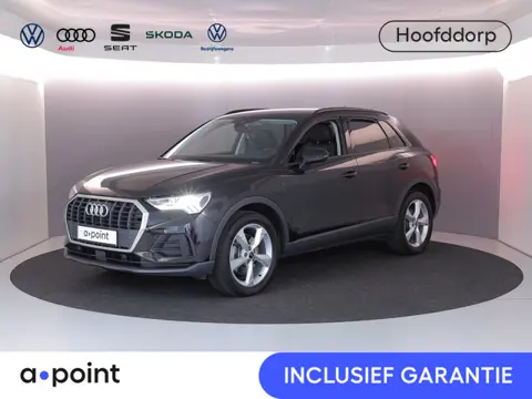 Audi Q3 45 TFSI e Business Edition 245 pk S-tronic| Navigatie | Parkeersensoren | Achteruitrijcamera