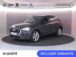Audi Q3 45 TFSI e Business Edition 245 pk S-tronic| Navigatie | Parkeersensoren | Achteruitrijcamera