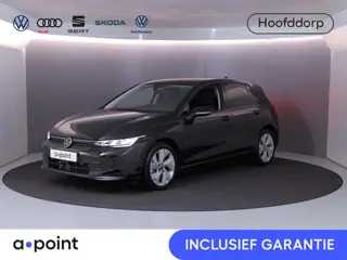 Volkswagen Golf 1.5 eHybrid Life Edition 204 pk Automaat (DSG) | Verlengde garantie | Navigatie via 