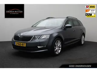 Skoda Octavia Combi 1.0 TSI Greentech Business Edition 2020 | Airco | Navigatie | Cruise Control | S