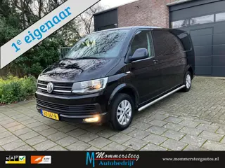Volkswagen Transporter 2.0 TDI L2 Highline Euro 6 1e Eig. Apk 11-2026