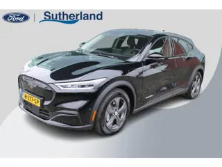 Ford Mustang Mach-E Extended RWD 98 kWh  | Panoramadak | Trekhaak | Bang&Olufsen | Elektrische achte