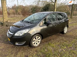 Opel Meriva 1.4 Turbo Cosmo apk t/m 07-07-2026