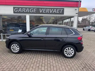 Škoda Kamiq 1.0 TSI Business Edition (bj 2024, automaat)
