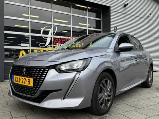Peugeot 208 1.2 PureTech Active Pack 46.000 KM - Apple CarPlay / Navigatie I Airco I LED I PDC I Spo
