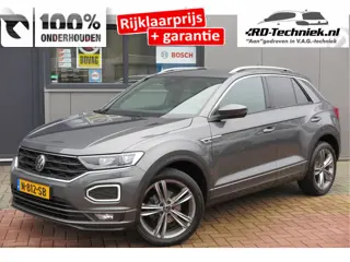 Volkswagen T-Roc 1.5 TSI 150pk DSG Business R-Line Sport Led, Camera , PDC , Virtual cockpit, Navi ,