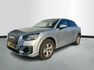 Audi Q2 1.4 TFSI CoD 150Pk Sport Pro Line / 05-2026 VERWACHT