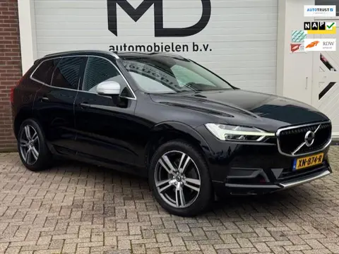 Volvo XC60 2.0 T5 Momentum - Dealer onderhouden - Trekhaak