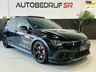 Volkswagen Golf 2.0 TSI GTI IQ-Lights! Clubsport 300PK Headup Display! Camera! Weinig KM!