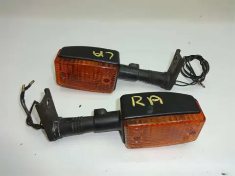 KNIPPERLICHT LINKS ACHTER Yamaha XJ 600 Diversion 1984 -