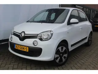 Renault Twingo 1.0 SCe Collection Parkeercamera l Cruise control l Bluetooth l Parkeersensoren achte