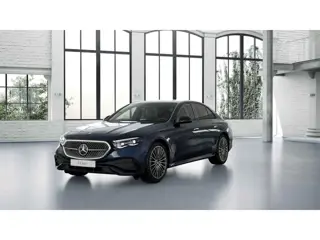 Mercedes-Benz E 300 e Sport Edition | AMG Line | Premium Pakket | Night Pakket | Winter Pakket | Pan