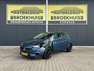 Opel Corsa 1.4-16V Cosmo (bj 2016)