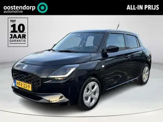 Suzuki Swift 1.2 Select Smart Hybrid (Carplay - Cruise)